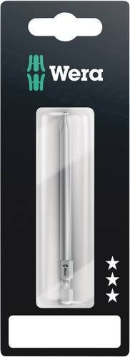 Wera Kreuzschlitz-Bit PH 1 in Silber - Bild 1