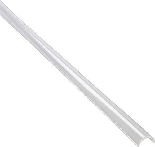 Barthelme Abdeckung 62398902 transparent aus Kunststoff mit LED-Beleuchtung, Breite: 2 m - Bild 1
