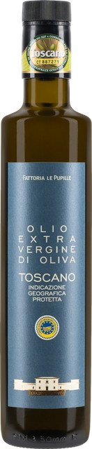 Fattoria Le Pupille Olivenöl 500 ml - Bild 1