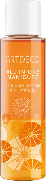 Artdeco All In One Manicure mit Mandelöl - Bild 1