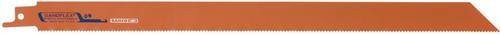 Bahco Sandflex Bimetall Säbelsägeblatt für Metall, 228 mm Länge, 14 Zähne, 5er Pack - Bild 1
