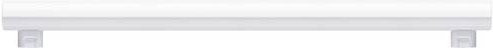 Paulmann LED Linienform Leuchtmittel S14s, 8W, Warmweiß, Durchmesser: 30 mm, Länge: 500 mm - Bild 1