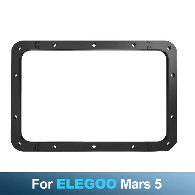 ELEGOO Mars 5 FEP Film Resin Vat Ersatzteil Set für 3D-Drucker - Bild 3