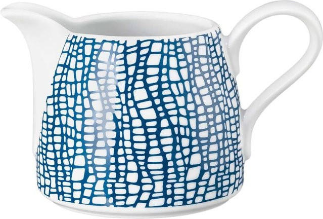 Seltmann Weiden Milchkännchen Life Fashion Blau 260 ml - Bild 1