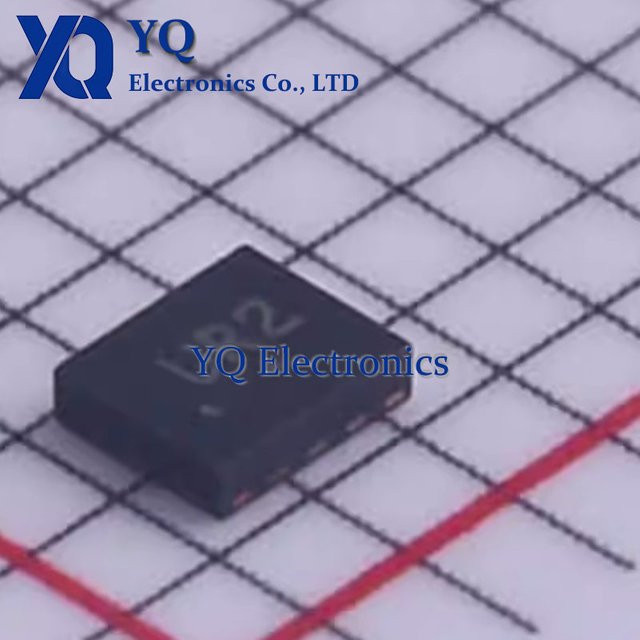 NLSV4T244MUTAG Logik IC Ebene Konverter Shifter Chip UFQFN12 in Schwarz - Bild 1
