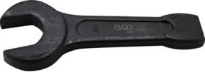 BGS Schlag-Maulschlüssel 35280 aus Chrom-Vanadium in Schwarz mit SW 80 mm - Bild 1