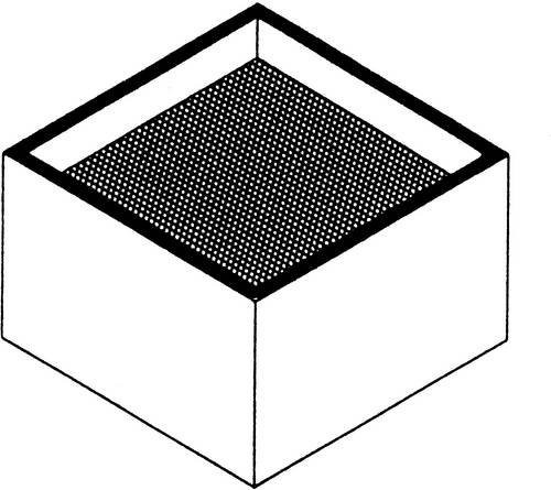 Weller T0058735838 Kompaktfilter in Weiß - Bild 1