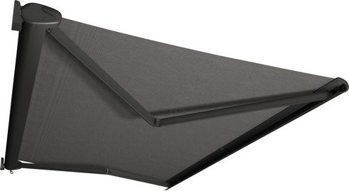 SPETTMANN Markise aus Aluminium, Farbe: Anthrazit-Grau, B: 300 cm, T: 250 cm - Bild 1