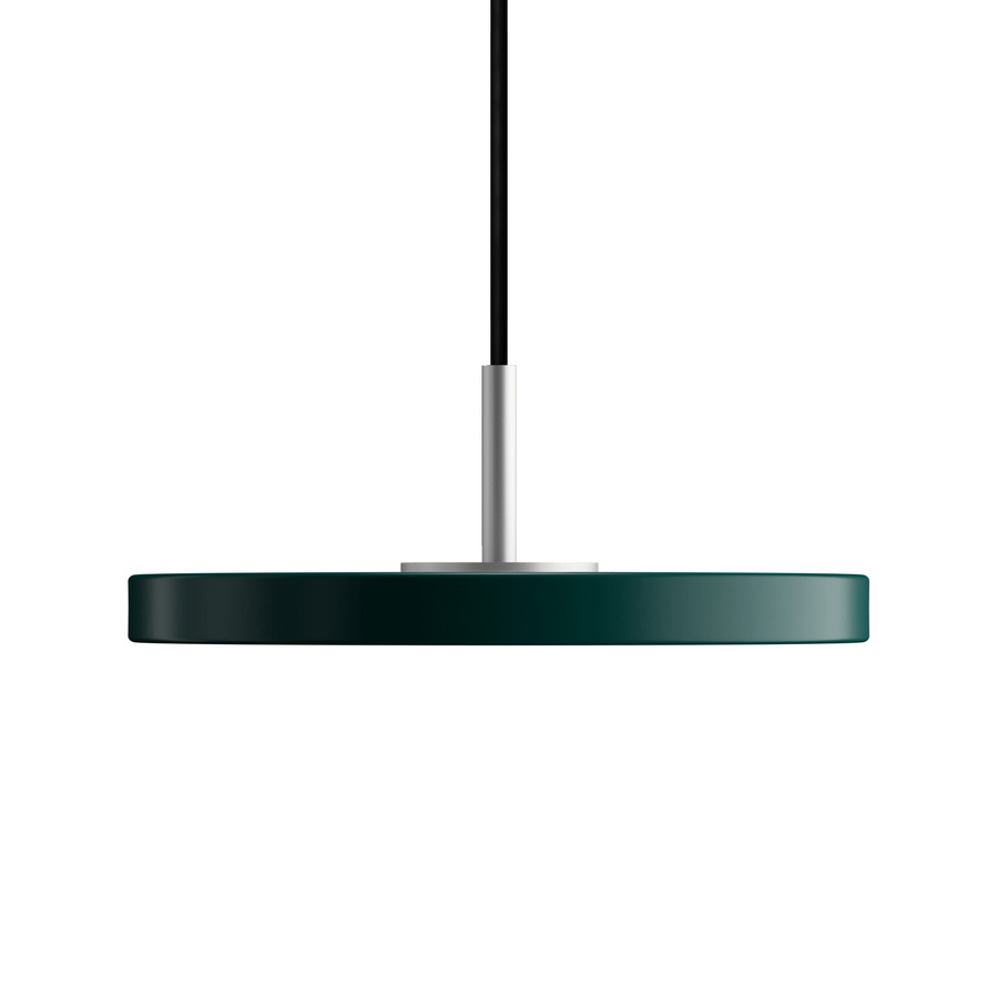 UMAGE Asteria Micro V2 Pendelleuchte LED in Grün - Bild 2