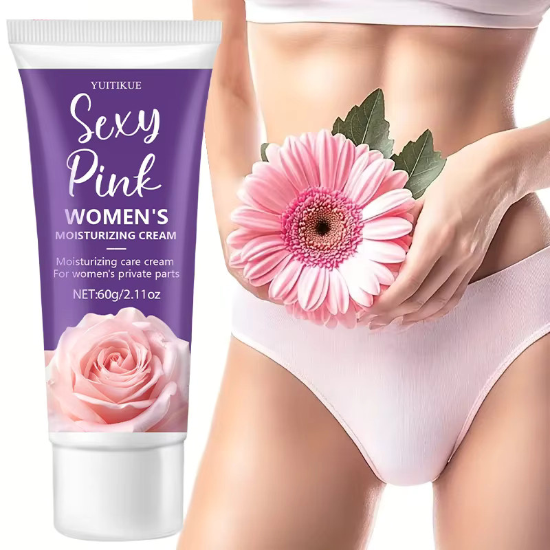 YUITIKUE Intimcreme für Damen, 60 g - Bild 2
