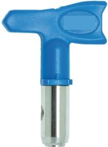 MONSTER Düse M10 527 in Blau passend für Graco RAC X Düsenhalter - Bild 1