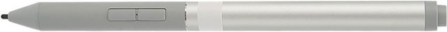 HP Aktiver Stylus Stift mit 4096 Druckstufen und USB-C-Schnittstelle in Silber für Elitebook und Zbook X360 1030 G2 G3 1040 - Bild 1