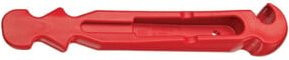 Gedore V 917 Kabel-Spreizkeil in Rot - Bild 1