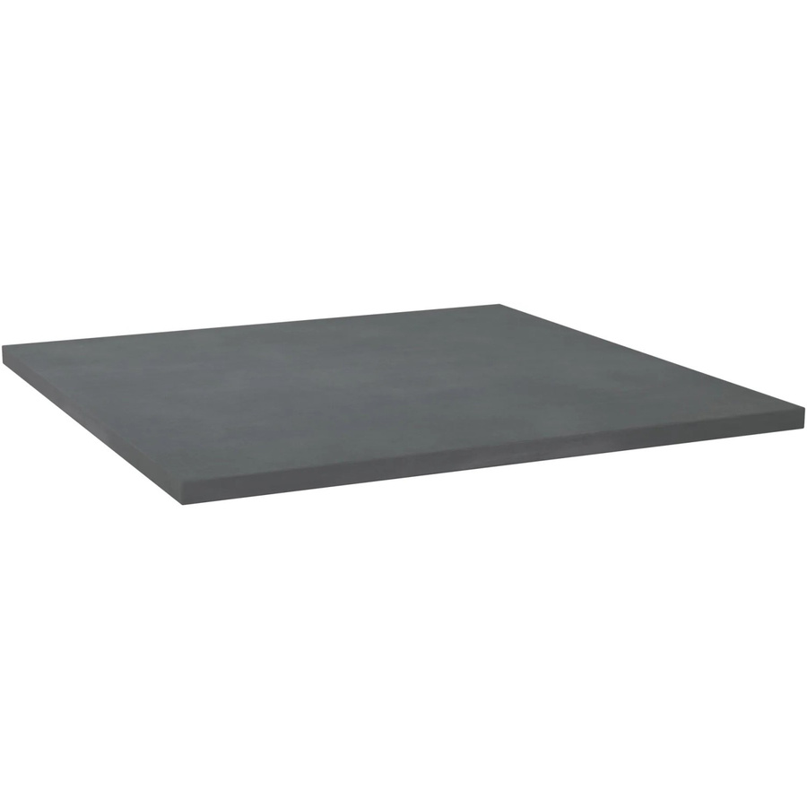 Eurostone Terrassenplatte Streetline Feinsteinzeug Grau, B/T/H: 60 x 60 x 2 cm, 2 Stück - Bild 2