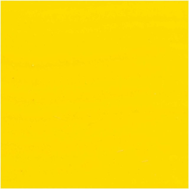 Rico Design Acrylini Acrylfarbe Gelb - Bild 1
