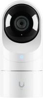 Ubiquiti UniFi G5 Flex Netzwerk-Überwachungskamera mit 5 MP 2K Auflösung, wetterfest für Innen- und Außenbereich, PoE, LAN, Farbe: Weiß/Schwarz - Bild 1