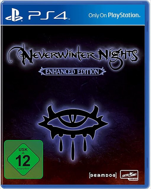 Neverwinter Nights Enhanced Edition Rollenspiel für PC von Skybound Games - Bild 1
