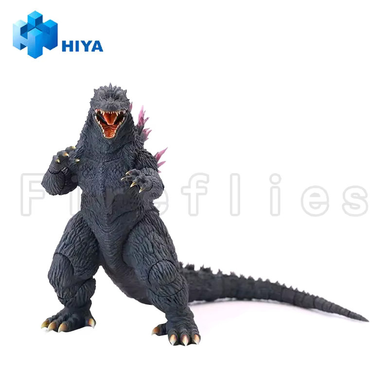 HIYA Godzilla 2000, Actionfigur, Basic Series, ab 14 Jahren - Bild 2