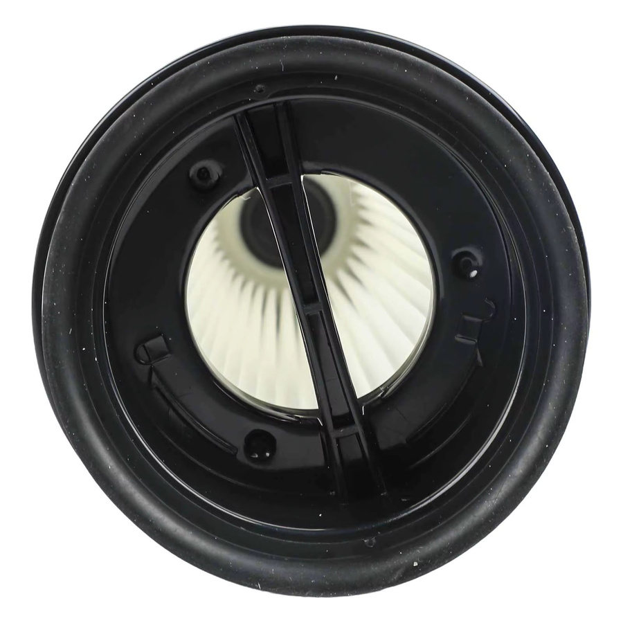 4er-Set Luftfilter für Domo Staubsauger DO215SV und DO217SV in Weiß - Bild 2