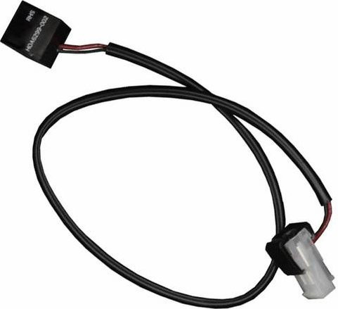 Honeywell Lichtschranke HOA6299-002 in Schwarz - Bild 1