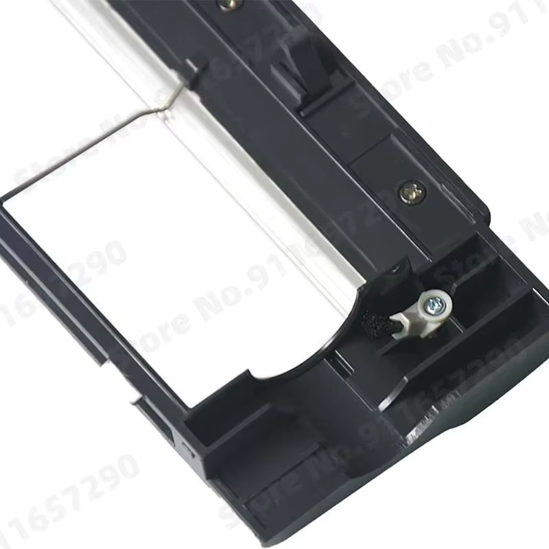 Roborock Ersatz-Hauptbürstenabdeckung für Xiaomi 1/1S und S4 S5 Max S50 S51 S55 S6 MaxV Pure E2 E3 E4 in Schwarz - Bild 4