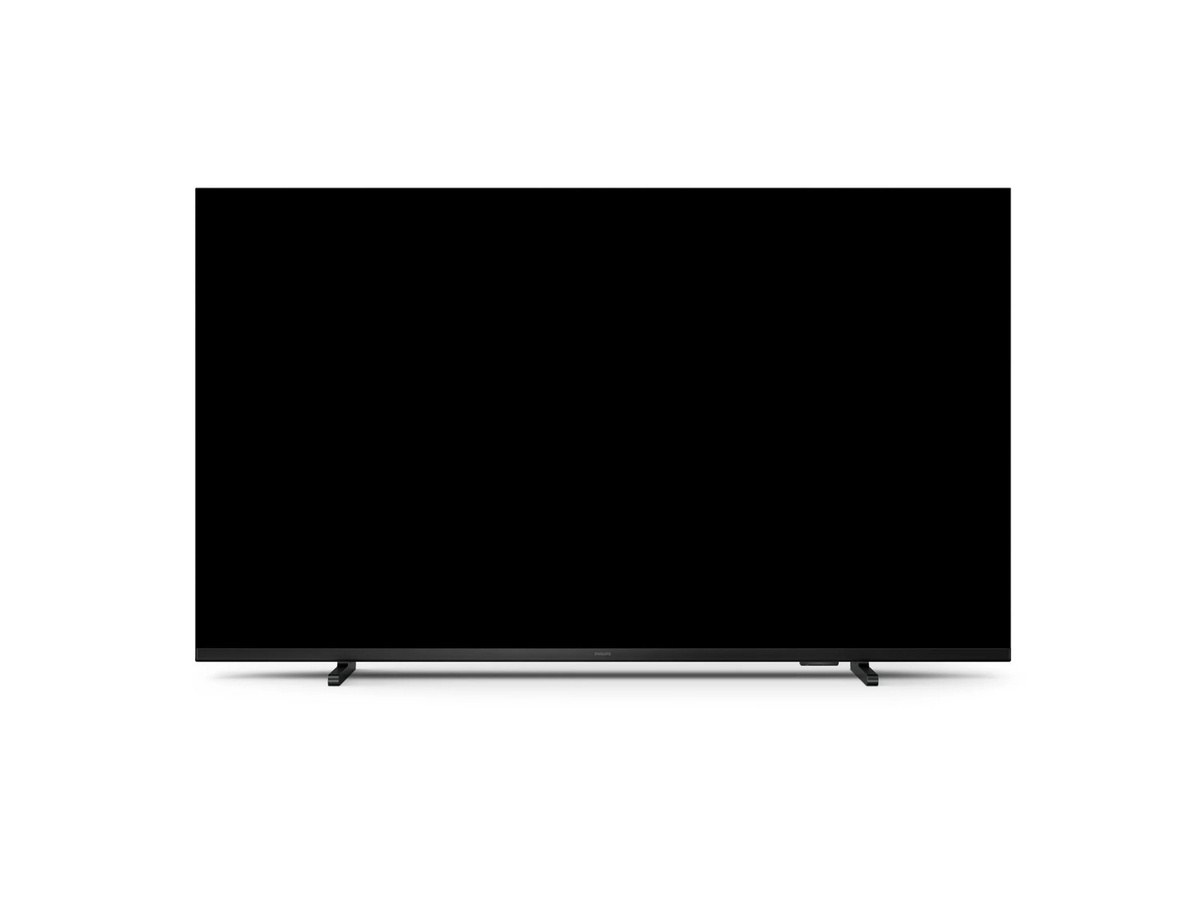Philips 4K Ultra HD Smart TV 55PUS7409/12 in Schwarz, 55 Zoll - Bild 2
