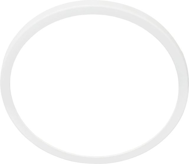 Briloner LED-Deckenleuchte Kada Ultraflach in Weiß, Durchmesser: 29,5 cm, Höhe: 2,8 cm - Bild 1