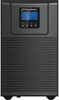 PowerWalker VFI 2000 TG USV in Schwarz - Bild 1