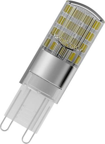 Osram LED Leuchtmittel G9 Kolbenform Warmweiß 2,6 W 320 lm H x Ø: 4,7 x 1,5 cm - Bild 1