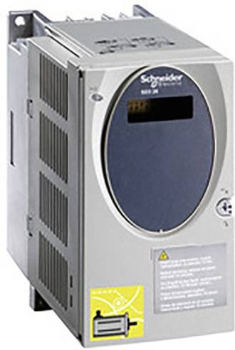 Schneider Electric Frequenzumrichter in Grau - Bild 1