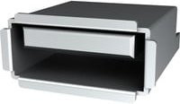 Bachmann Keystone-Modul USB A 3.2 Gen1 in Schwarz - Bild 1