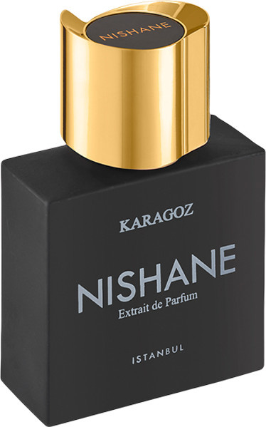 Nishane Karagoz Extrait de Parfum, Unisex - Bild 1