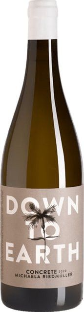 Riedmüller Welschriesling Weißwein, 2022, Niederösterreich, trocken, 0,75 l - Bild 1