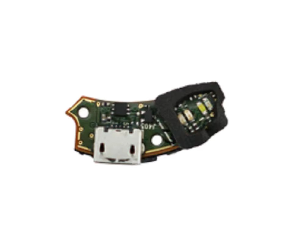 Bose Ersatz-Ladeanschluss USB-C PCB für QuietComfort 45 QC45 kabellose Kopfhörer in Multicolour - Bild 2