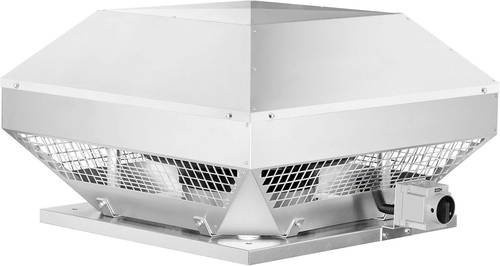 Helios Radiallüfter 7397 Ventilatoren 230V Weiß Durchmesser: 45 cm - Bild 1