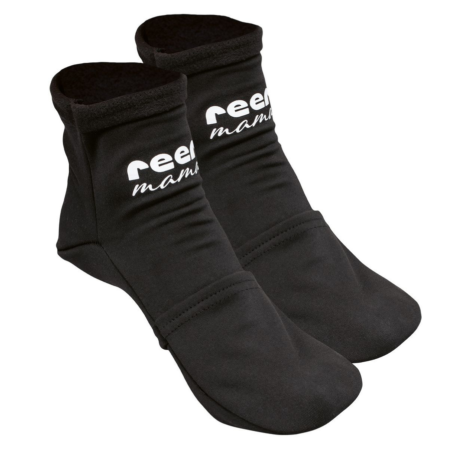 Reer Wellness-Kühlsocken Mama mit herausnehmbaren Kühl-Pads, Damen - Bild 1