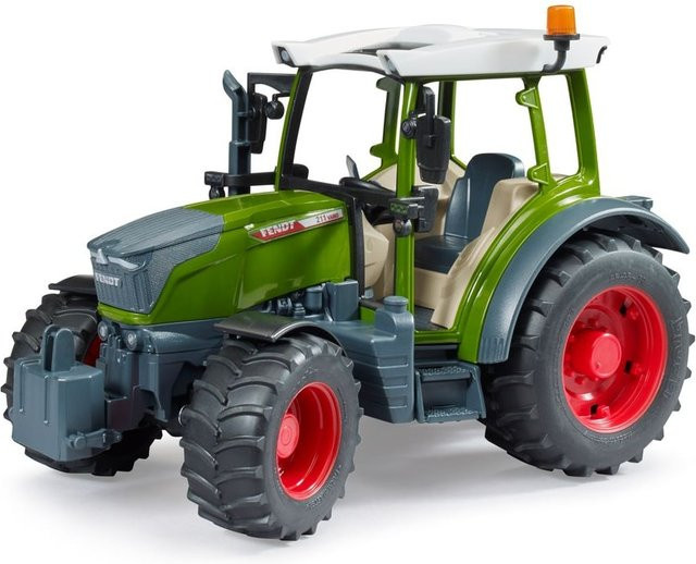 Bruder Fendt Vario 211 Traktor Modellfahrzeug 1:16 - Bild 2