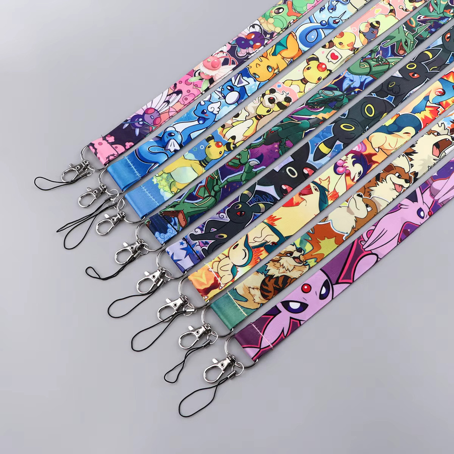 Potdemiel Halsriemen, Anime-Elfen-Monster, Set - Bild 2