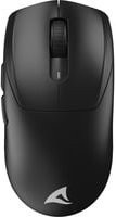 Sharkoon SKILLER SGM25W Gaming-Maus in Schwarz mit 12000 DPI - Bild 1