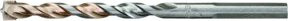 DeWalt Stein-Spiralbohrer DT6685-XJ mit Carbide-Spitze, Farbe: Silber, Durchmesser: 10 mm, Länge: 120 mm, Tiefe: 80 mm - Bild 2