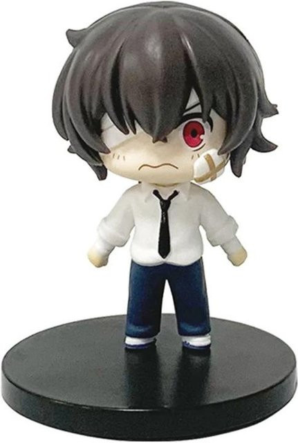 Bungou Stray Dogs Dazai Osamu Nakahara Chuuya, Actionfigur, ab 14 Jahren - Bild 1