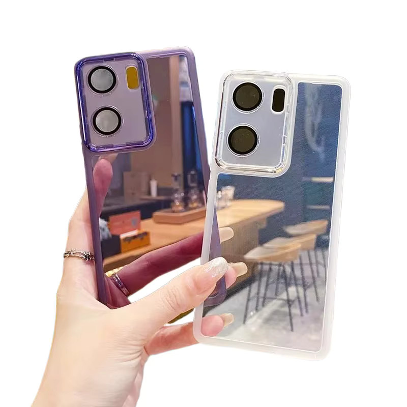 Stoßfeste Silikonhülle für Motorola Moto G-Serie in Transparent - Bild 2