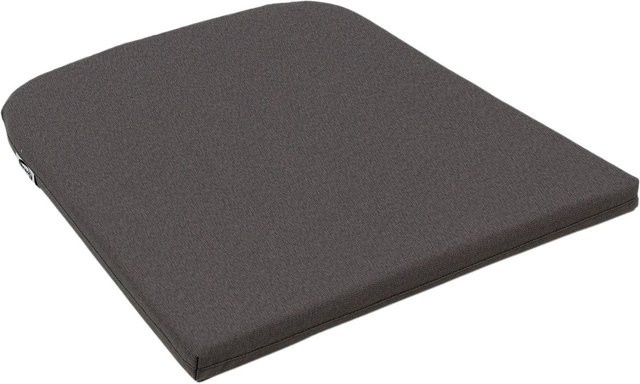 Nardi Sitzauflage für Net Armlehnstuhl aus wasserabweisendem Polyester in Weiß oder Grau - Bild 1