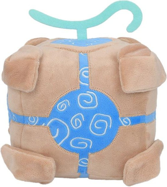Yiran toy Blox Fruits Plüschtier, Kuscheltier, ab 3 Jahren - Bild 1