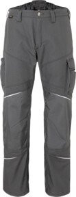Kübler Workwear Thermohose ACTIVIQ in Anthrazit Form 2255 Größe 106 - Bild 1