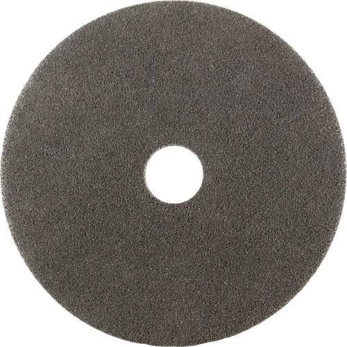 Rhodius TOPline VKS KN Vlieskompaktscheibe 6A-medium in Grau, Durchmesser: 150 mm, Breite: 6,4 mm, Bohrung: 25,4 mm - Bild 1