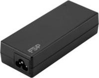 FSP Notebook-Netzteil NB PRO 90W in Schwarz - Bild 1