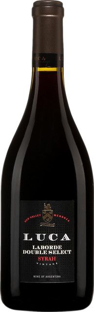 Catena Zapata Luca Syrah 2021 Rotwein, Argentinien, 0,75 l - Bild 1