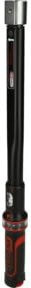KS Tools ERGOTORQUE precision Einsteck-Drehmomentschlüssel Schwarz, 110-550Nm, 14x18mm - Bild 1