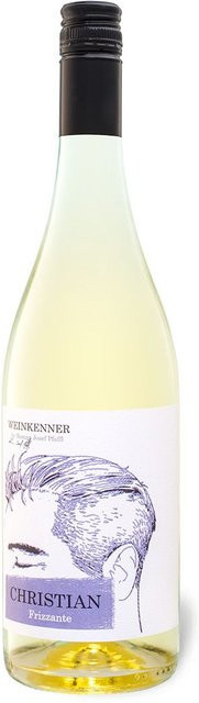 Pfaffl Weinkenner Frizzante Grüner Veltliner Brut 0,75 l - Bild 1
